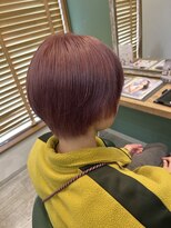 クロエバイラヴィズム 郡山さくら通り店(CLOE by LUVISM)&nbsp;ピンクベージュ！！