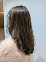 アヴァンス 和泉中央店(AVANCE)&nbsp;韓国レイヤー×ワンカール