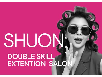 エクステンション スペース シュオン(extention space shuon)の写真