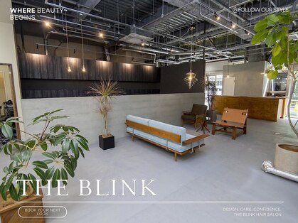 ザ ブリンク(THE BLINK)の写真