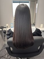 トウロウ 川口店(TOU/ROU) 大人ショート 白髪ぼかし 脱白髪染め ハイライト30代40 代