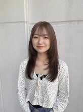 ルティア(Lutia)&nbsp;池谷 心愛