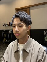 ドゥーエン 花園店(DoEN)&nbsp;アップバング