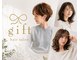 ギフト ヘアー サロン(gift hair salon)の写真