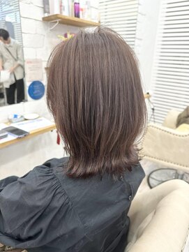 レミエ(lemie) Instagram@a.kazuya_lemie