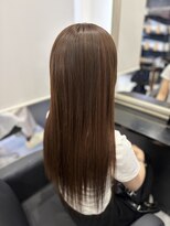 ヘアーデザイン ジェルム(Hair Design germe)&nbsp;ダイヤモンド毛質110本 / YUDU