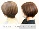 ヘアーカラーカフェ 千歳店(HAIR COLOR CAFE)の写真
