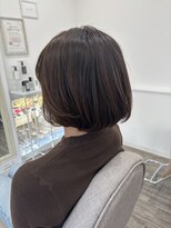 エチャット(echatto) ボブスタイル