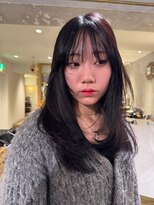 レティ(lety)&nbsp;Sheer Face Layer
