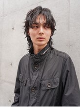 オムデュー(HOMME DEUX)