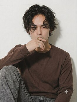 イデアル 夙川店(IDEAL)の写真/【年中無休★カット最終20:30まで受付】実力派揃いのスタイリストが仕上げまで責任を持って担当します★