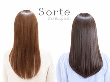 トータルビューティーサロン ソルテ(Sorte)