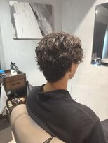 スカルプト 横浜店(skalpt)&nbsp;ニュアンススパイラル