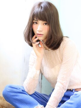 ジュール(Jule) 【Jule】 ☆ラフイータミディ☆