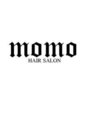 モモ(momo)/hair salon momo