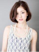 ドロップ(drop)&nbsp;ワンカールボブ