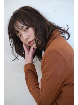 リッカ たまプラーザ(Lycka) 大人ウルフ