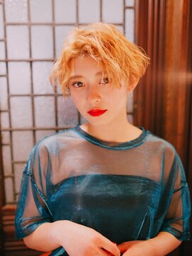 グランシャリオ 笹塚店(Grand Chariot) 【GrandChariot 笹塚】ボーイッシュカーリー