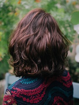 プロデュース 相模原店(Produce) ヘルシーレイヤー♪伸ばしかけ☆カール