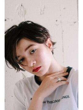 ワンコア (ONE CORE) ラフエアリーショート