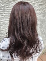 レーブ サリュー(reve salut)&nbsp;ピンヴァ