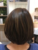 トゥーリ 二日市店(tuuli)&nbsp;二日市☆美容室☆髪質改善☆縮毛矯正☆白髪☆イルミナカラー