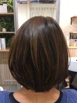 トゥーリ 二日市店(tuuli) 二日市☆美容室☆髪質改善☆縮毛矯正☆白髪☆イルミナカラー