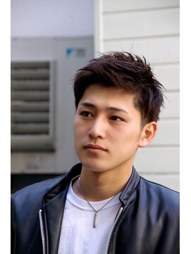 ククー ヘアーアンドメイクアップ(COU COU) 2ウェイスタイル