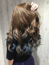 レナトゥス ヘアー オブ ネイル(Renatus Hair of Nail)