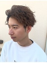 スパークス(SPARKS)&nbsp;ナチュラルマッシュ