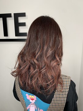 リベルテ 池袋(liberte) イルミナトワイライト