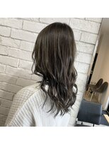 グリュック(GLUCK) グレージュ