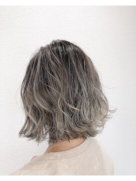 エイト 沖縄豊崎店(EIGHT toyosaki) 【EIGHT new hair style】