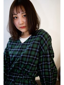 フィオ(fio) 【fioフィオ】レイヤーミディアム