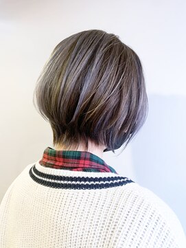 クロノス(CRONOS) ショート/メッシュ