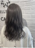 アッシュグレー