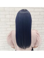 ビス リアン 川口店(Vis lien)&nbsp;ハイトーン/ケアブリーチ/TOKIO/トリートメント/赤みけし/小顔