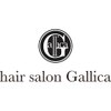 ガリカ 博多(Gallica)のお店ロゴ