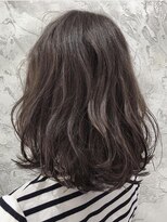 アーティック 伊万里中央店&nbsp;【arttic】ゆるふわスタイル