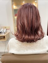 リクリ(LiQLi) 【京都AVEDA】【山科】【オーガニック】LiQLiお客様スタイル４６