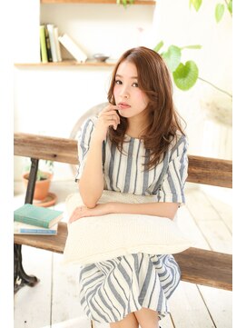 リトル 所沢(little) フレッシュセミディ