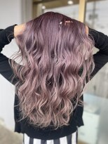 ミロク 宜野湾店(miloc)&nbsp;ラベンダーピンク