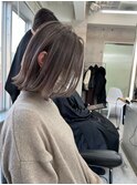 レイヤーカット/バレイヤージュ/ブリーチ/髪質改善[表参道駅]