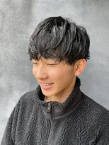 フリー(FREEY)&nbsp;王道マッシュ