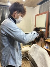 スタンス(Stance)