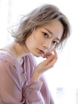 シエル 豊中岡町店(CIEL)&nbsp;《豊中岡町》ハイトーン／ブリーチカラー