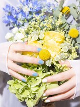 シャンティ NAIL STYLE