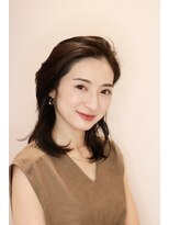 アンベリールフルー(EMBELLIR fleur)&nbsp;ウエットセミディ