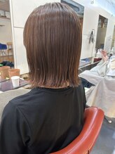 ヴィーヴォ ViVO&nbsp;タッセルボブ