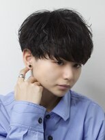 オーシャントーキョー(OCEAN TOKYO)&nbsp;ナチュラル束感マッシュ